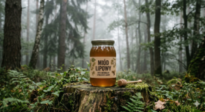 Miód lipowy