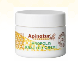 Krem z propolisem i ziołami ApiNatur 50 ml