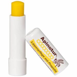 Tubka balsamu do ust z propolisem ApiNatur 10 ml