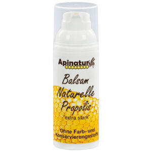 Balsam propolisowy Naturelle ApiNatur 50 ml