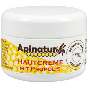 Krem do skóry z propolisem ApiNatur 50 ml