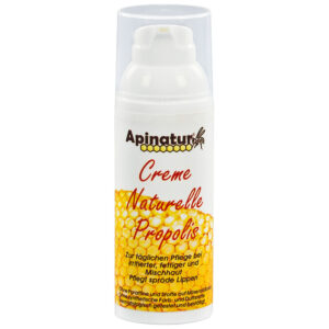 Słoiczek kremu z propolisem Creme Naturelle ApiNatur 50 ml